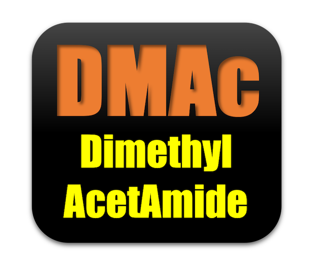 dimethyl acetamide