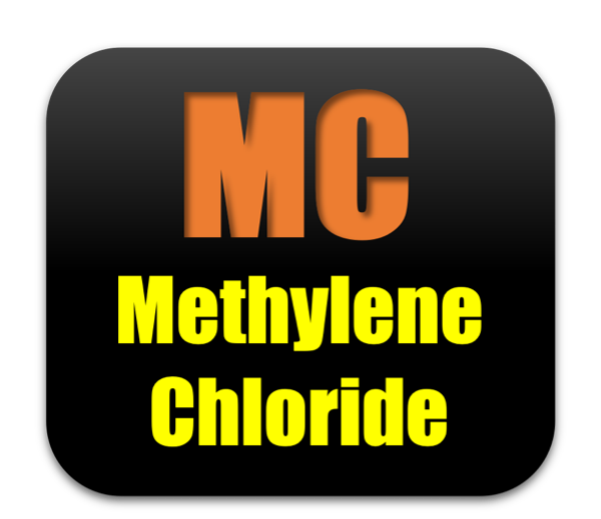 Methlene Chloride
